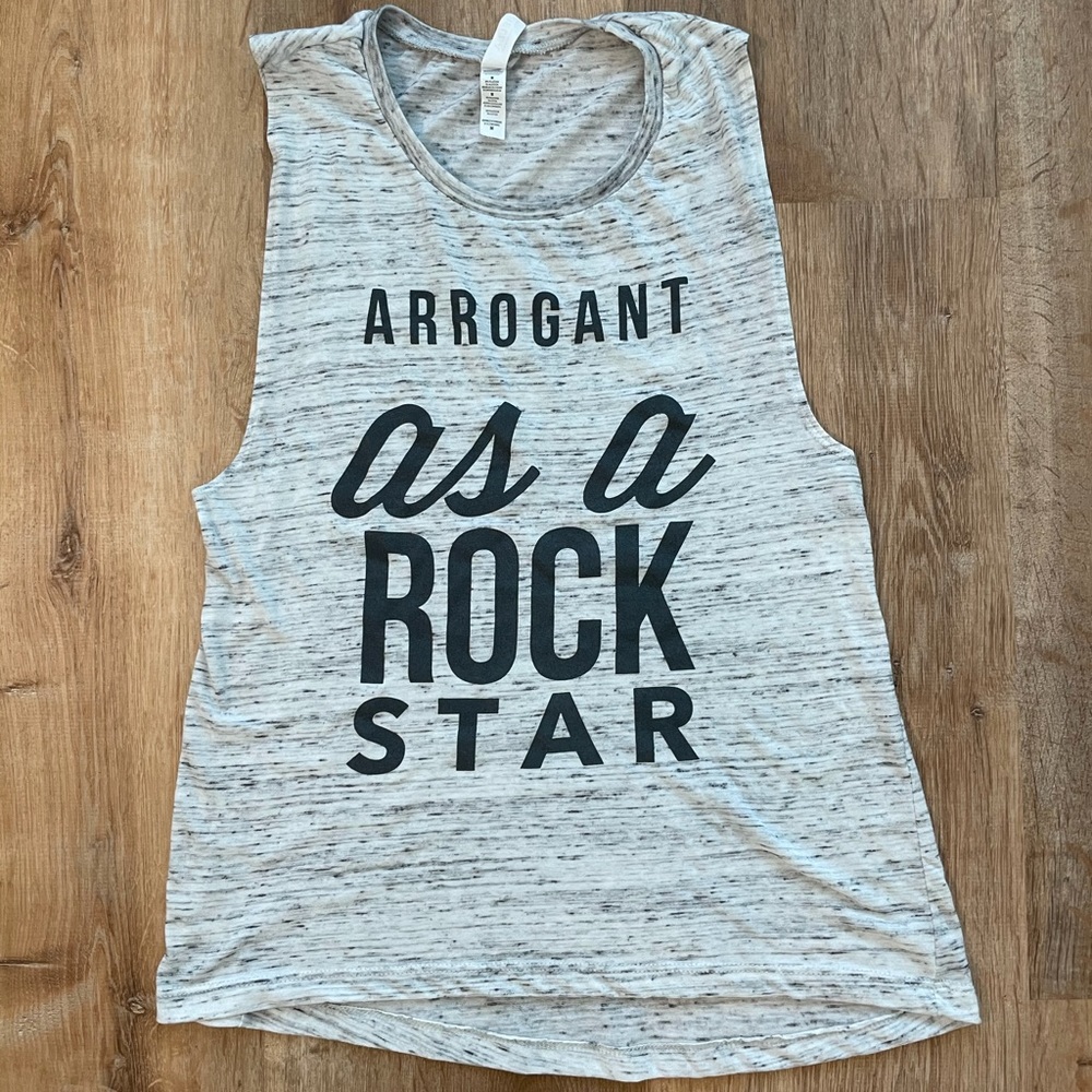 Workout Tank